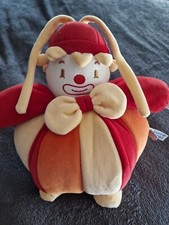 Doudou Peluche Sucre d 'Orge