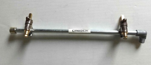 61499 tubulure barbecue - 61499,