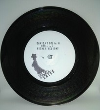 Mighty Prophet - David Vs