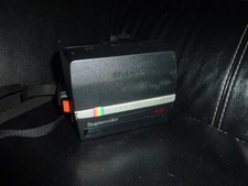 Appareil photo instantané