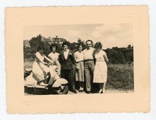 PHOTO snapshot, une famille