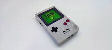 Nintendo Gameboy Poche Rétro-éclairage Dmg Verre Lentille Dmg IPS Osd