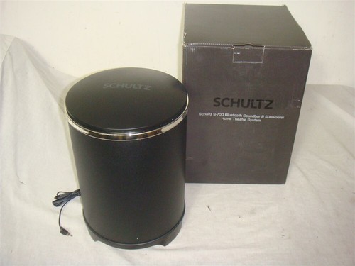 Schultz 700 subwoofer only - subwoofer,