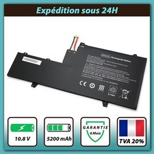 Batterie  Pour HP Elitebook