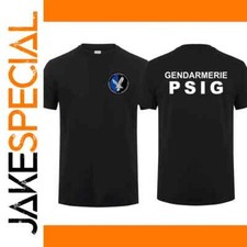 French Gendarmerie T Shirt