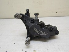 ETRIER AVANT GAUCHE triumph