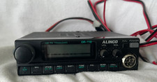 Alinco Dr-112T 2 meter