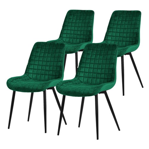 Lot chaises salle à - lot, de
