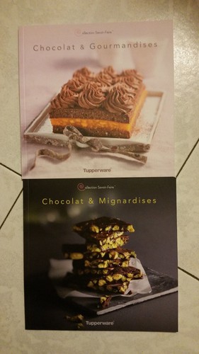 Lot livres recettes - 2,