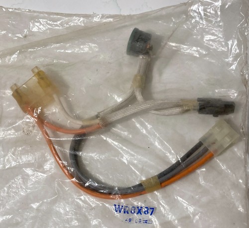 Wr8x87 genuine oem - oem, ge