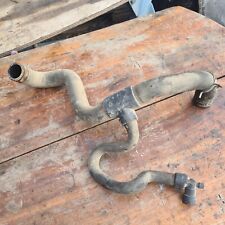 DURITE EAU INFERIEUR RADIATEUR REFROIDISSEUR MOTEUR PEUGEOT 307 2.0HDI 2008