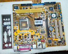 Carte mere fonctionnelle - fonctionnelle, asus