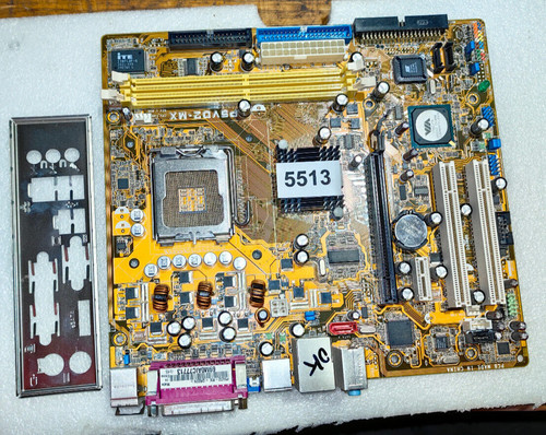 Carte mere fonctionnelle asus - carte,