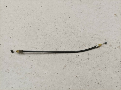 Cable loquet selle - selle, suzuki