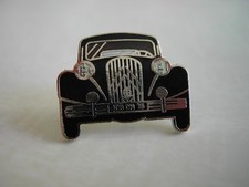 Pin's émaillé - CITROEN