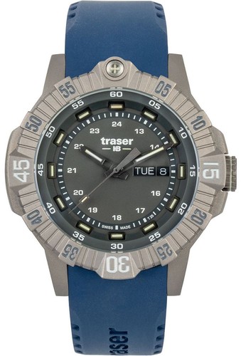 Traser 110667 montre quartz - 110667,