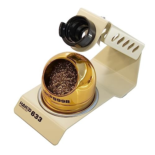 Support fer souder hakko - fer,