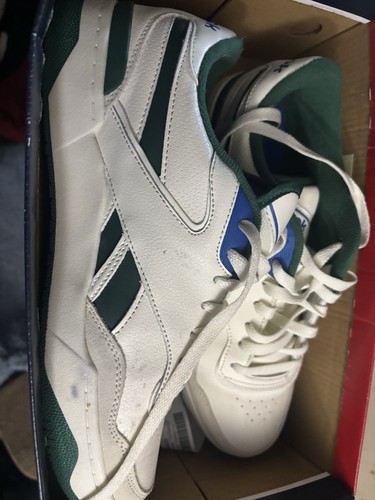 Reebok court drift dark - court,