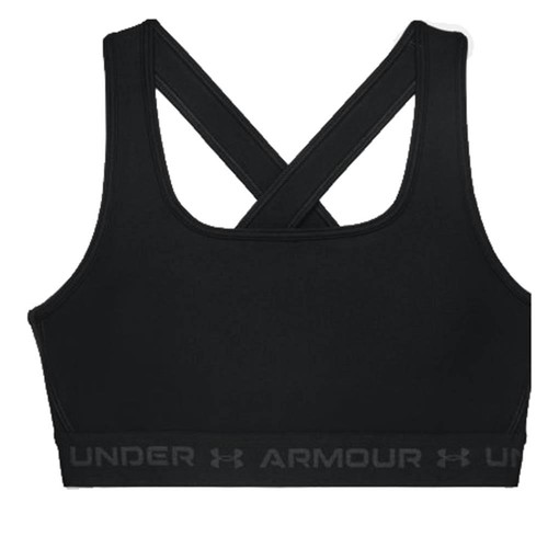 Crossback mid bra - bra, armour