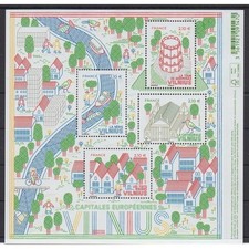 France - Poste - 2025 -