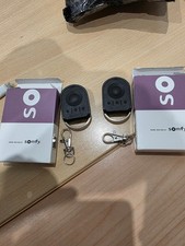 Lot télécommande somfy - lot,