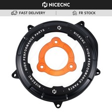 Couvercle d'embrayage et