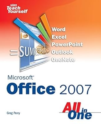 Sams teach yourself microsoft - teach,