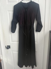 Big Girls abaya Size 1