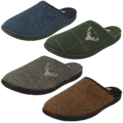 Mules intérieur détails - d'intérieur,