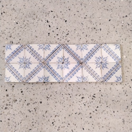 Anciens carreaux carrelages - anciens,