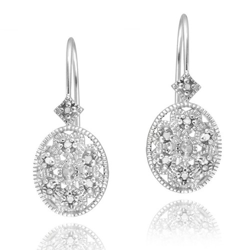 Imitation diamant goutte - diamant,