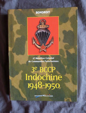 BONDROIT, "3e Bataillon