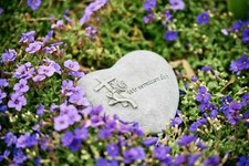 Décoration Funéraire Pierre