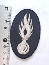 016810 patch insigne de calot