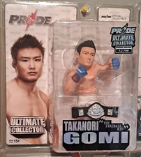 Figurine UFC Pride FC Takanori