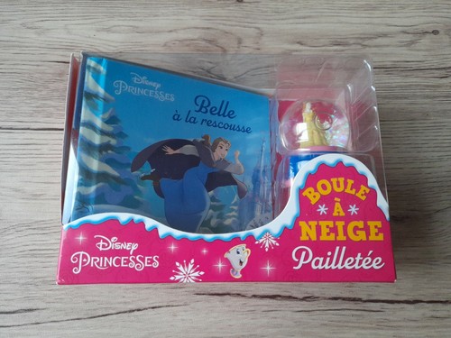 Disney princesses livre - princesses, +