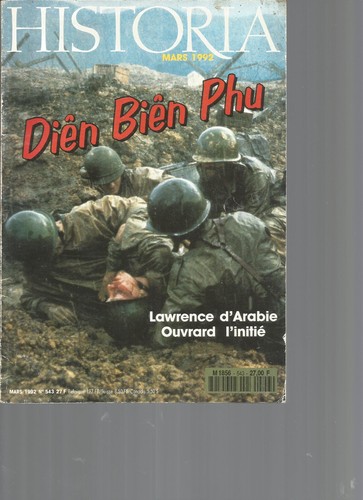 Historia 543 dien bien - historia,
