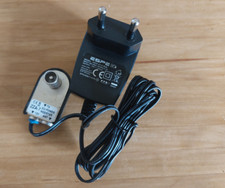 Alimentation pour antenne - v,