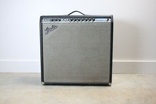 Vintage original Fender Super