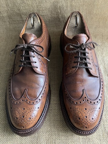 Chaussures homme alden - chaussures,