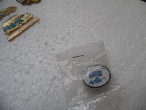 Pins automobile renault - pins,