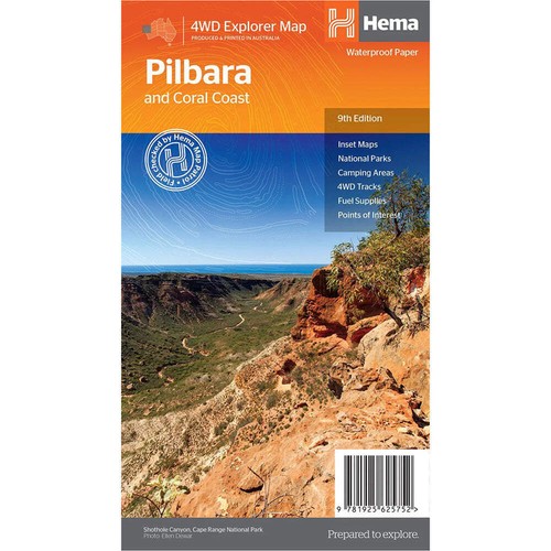 Carte emblématique hema - emblématique,