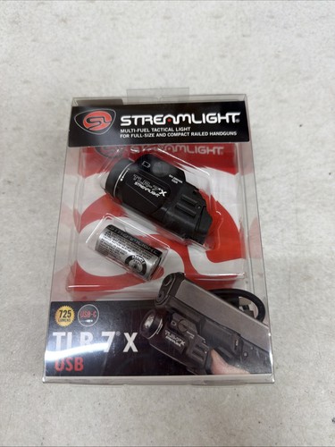 Streamlight tlr usb - tlr-7x,