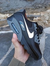 Nike Air Max 90 J22 Black Iron
