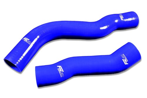 Kit tuyau silicone - , pour