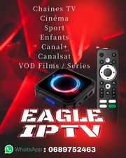 Box Smart TV Android Passerelle