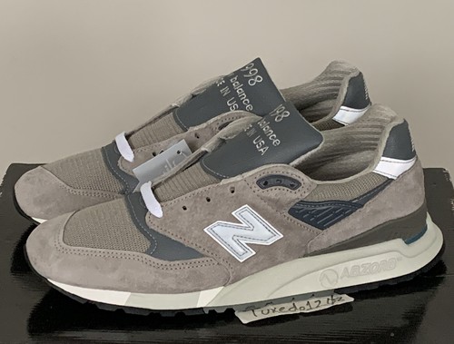 New balance 998 core - 998, sz10.5