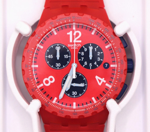Montre homme swatch - montre,