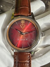 Corum Heritage La grande Vie