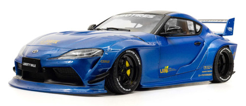 Toyota supra liberty walk - supra,